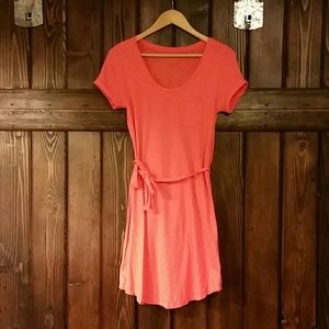 Sonoma tshirt dress